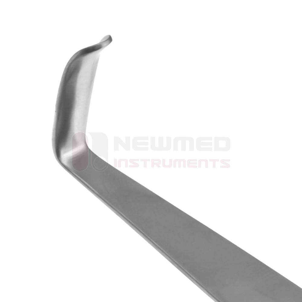 Crile Retractor Double-Ended Crile Retractor Double-Ended