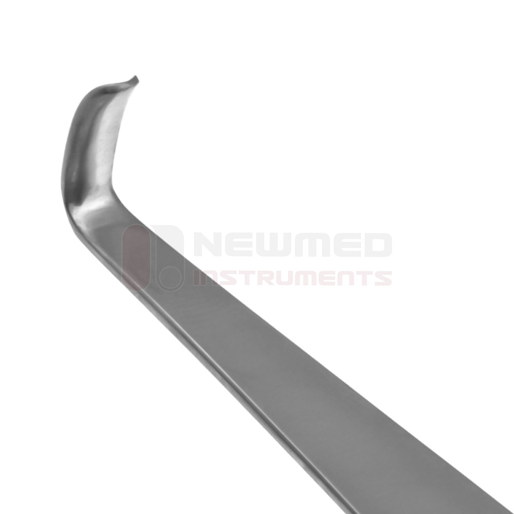 Crile Retractor Double-Ended Crile Retractor Double-Ended