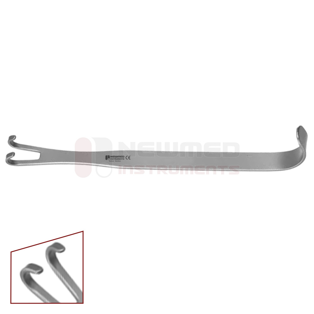 Cronin Lip & Nostril Retractor Cronin Lip & Nostril Retractor