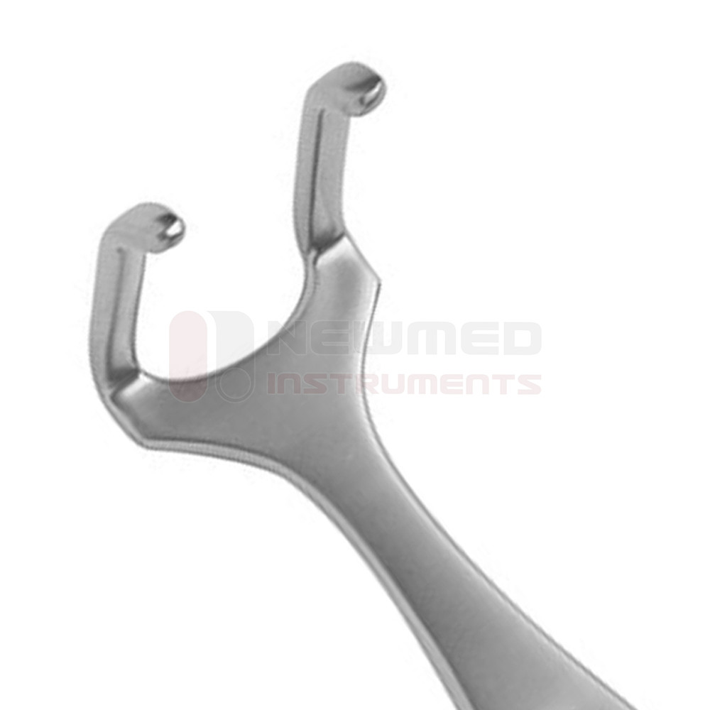 Czerny Retractor Double-Ended Czerny Retractor Double-Ended