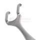Czerny Retractor Double-Ended Czerny Retractor Double-Ended