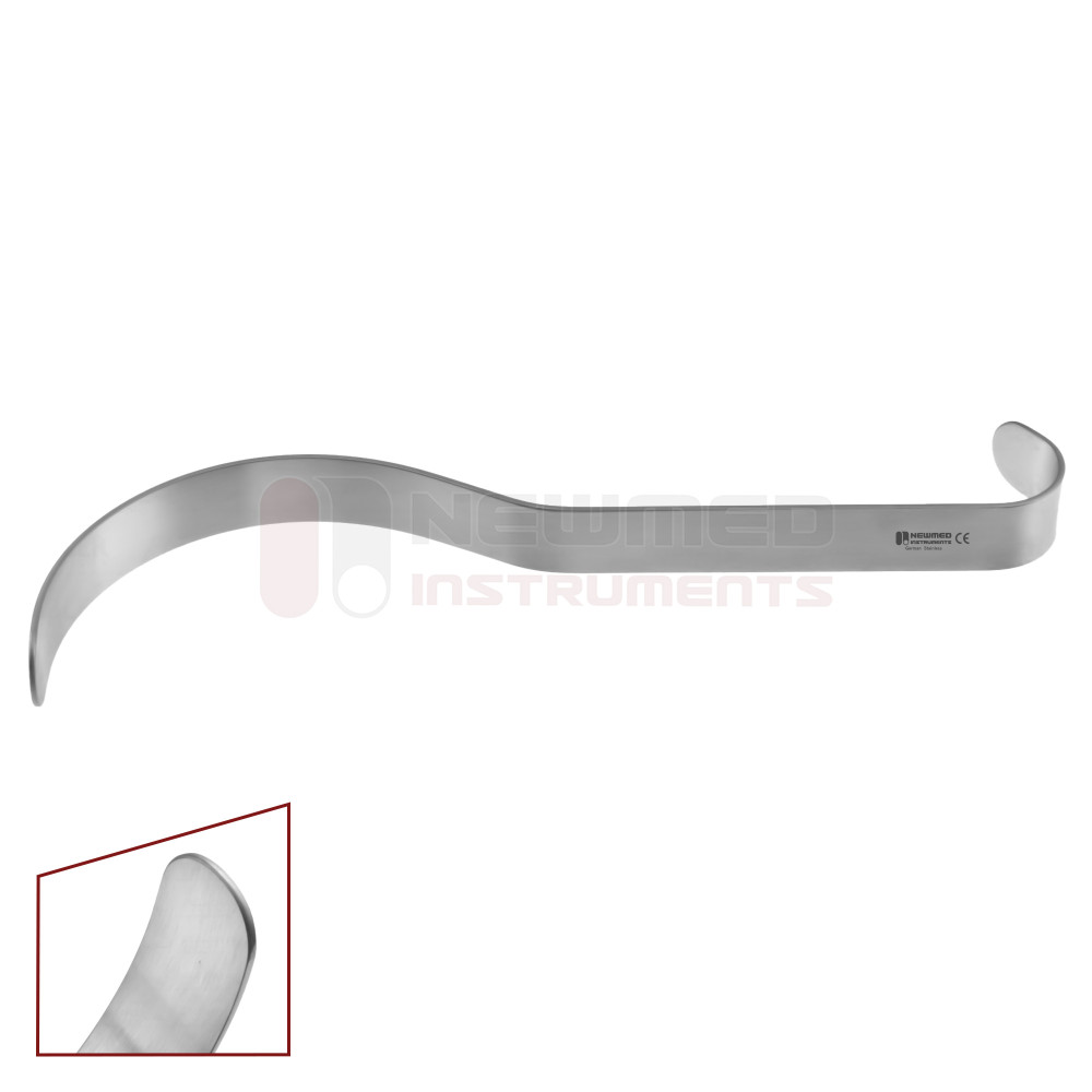 Deaver Retractor Deaver Retractor