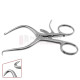 Deep Gelpi Retractor One Prong, 90 Degree Angled Deep Gelpi Retractor One Prong, 90 Degree Angled