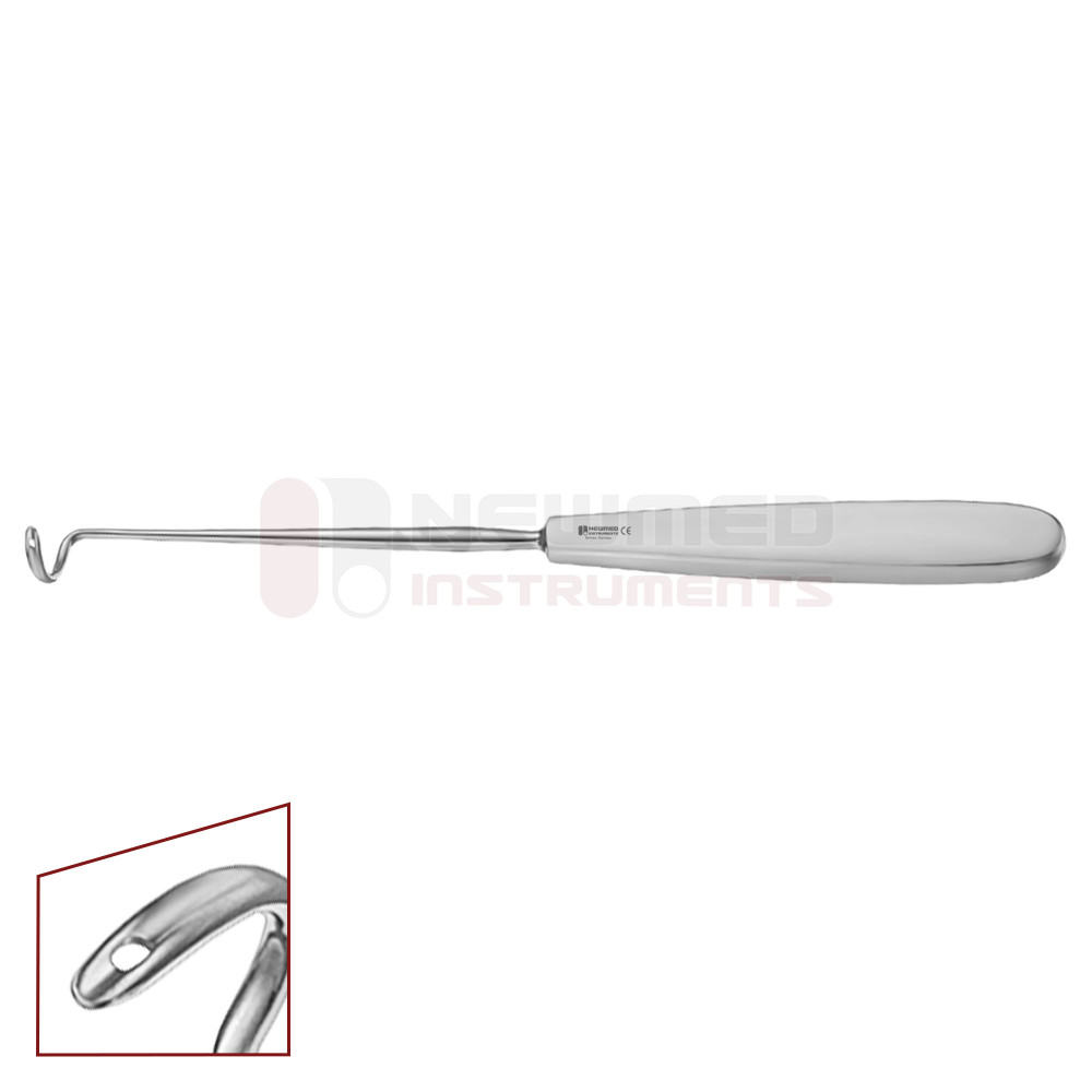 Deschamps Ligature Needle Deschamps Ligature Needle