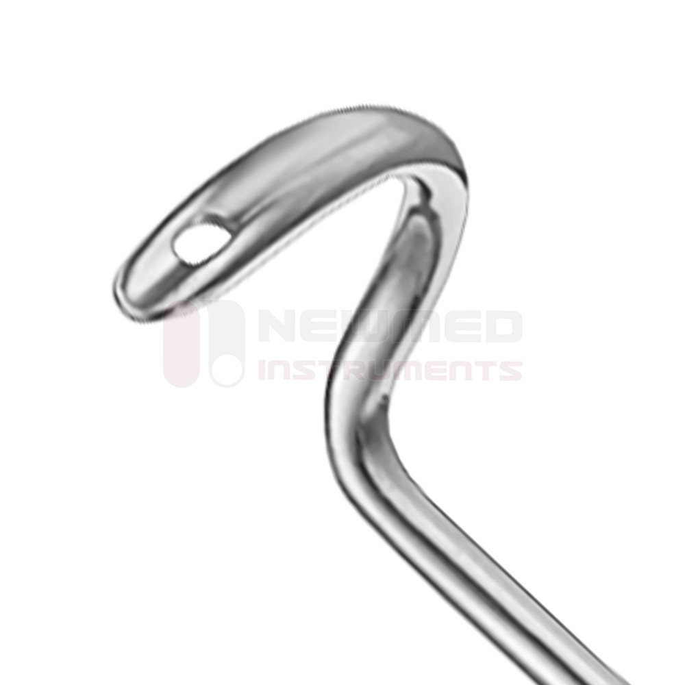 Deschamps Ligature Needle Deschamps Ligature Needle