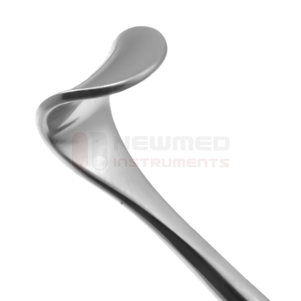 Desmarres EyeLid Retractor
