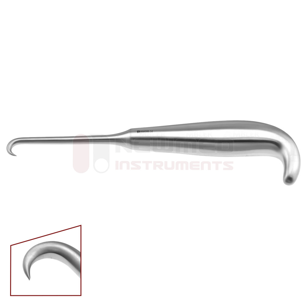 Dingman Zygoma Hook Dingman Zygoma Hook