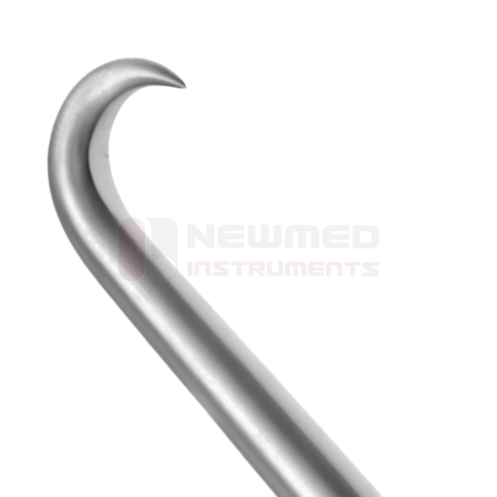 Dingman Zygoma Hook Dingman Zygoma Hook