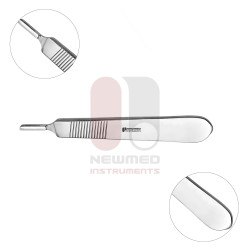 Bard Parker Handle 