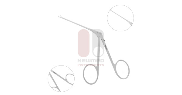 Bellucci Ohrschere | New Med Instruments
