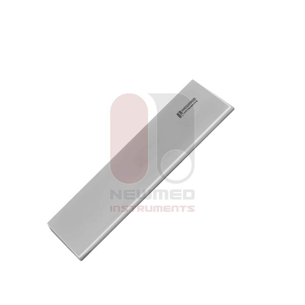 Арканзасский масляный точильный камень клинообразной формы размером 90 × 40 мм