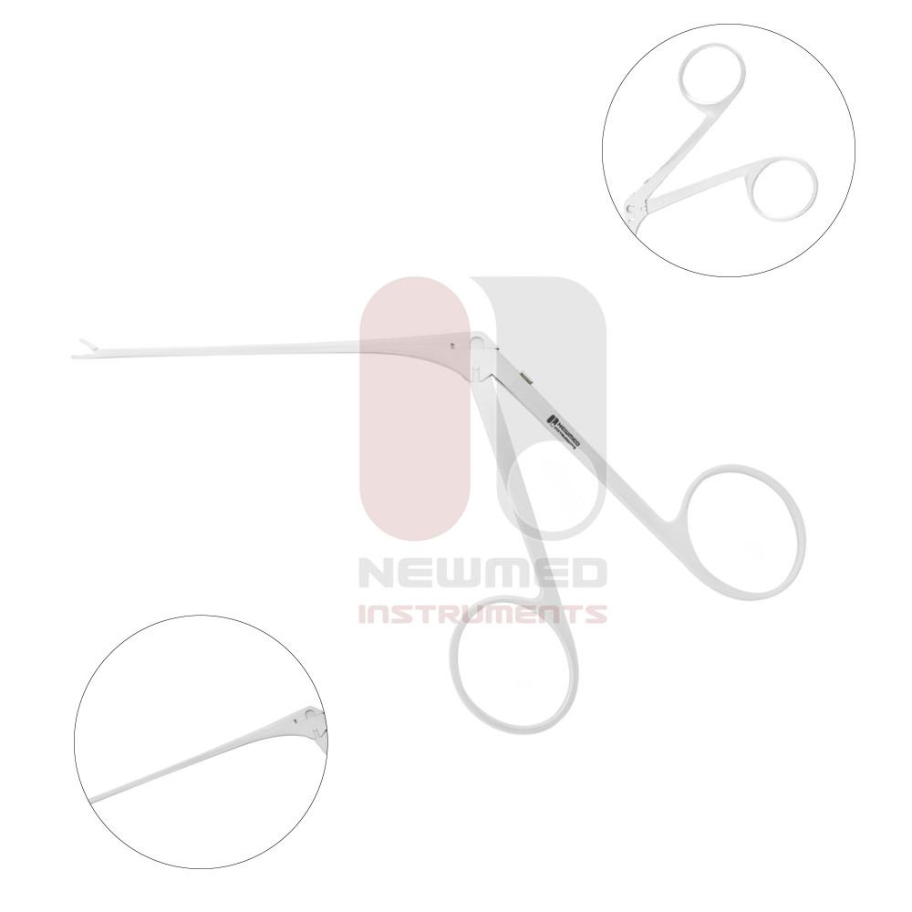 Bellucci Ear Scissor 8 cm Long Bellucci Ear Scissor 8 cm Long