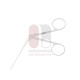 Bellucci Ear Scissor 8 cm Long Bellucci Ear Scissor 8 cm Long