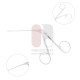 Bellucci Ear Scissor 8 cm Long Bellucci Ear Scissor 8 cm Long