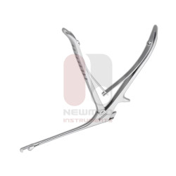 Citelli Bone Punch 8 cm de comprimento Citelli Bone Punch 8 cm de comprimento