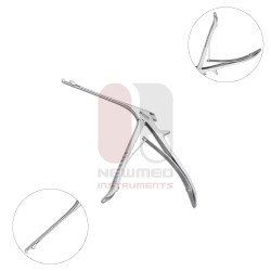 Citelli Bone Punch 8 cm de comprimento Citelli Bone Punch 8 cm de comprimento