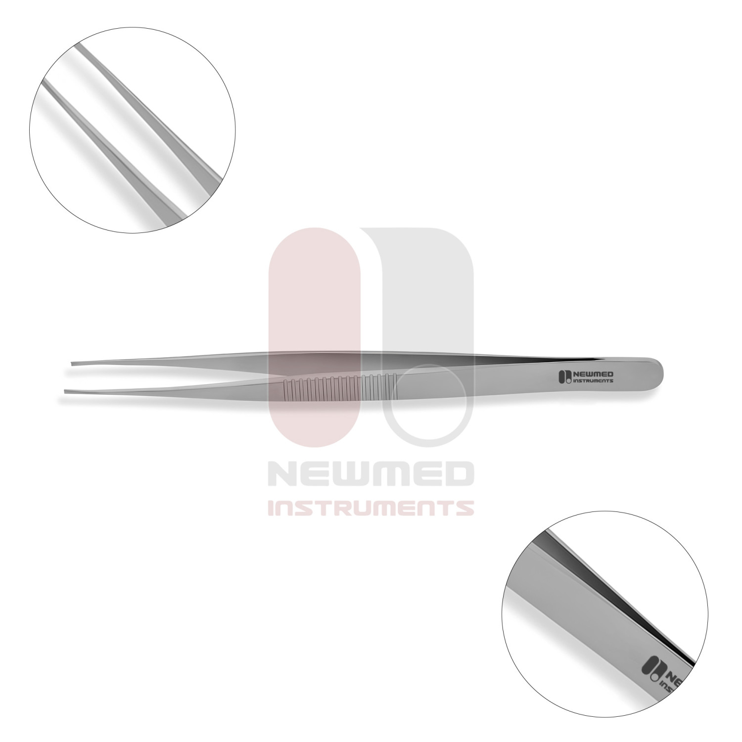 Cochlear Implant Forceps | New Med Instruments