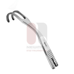 Aufricht Retractor for Flexible Holding Arm Aufricht Retractor for Flexible Holding Arm
