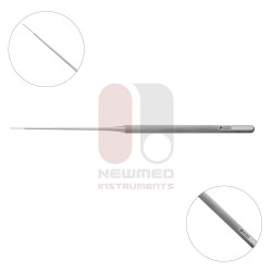 Calibrador Fisch de 16,5 cm de largo