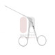 Fisch McGee Wire Closing Forceps Straight 0.6 × 3.5 mm