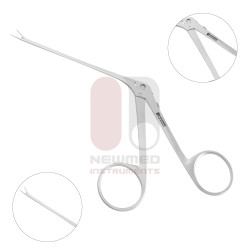 Закрывающие щипцы Гревена 0,8 × 5,0 мм, прямые Закрывающие щипцы Гревена 0,8 × 5,0 мм, прямые