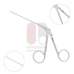 Микропинцеты для ушей овальные 8 см Микропинцеты для ушей овальные 8 см