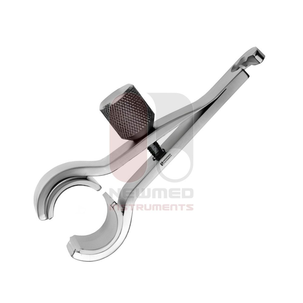 Endoscope Clamp Designed For Flexible Holding Arm Endoscope Clamp Designed For Flexible Holding Arm