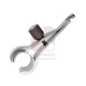 Endoscope Clamp Designed For Flexible Holding Arm Endoscope Clamp Designed For Flexible Holding Arm
