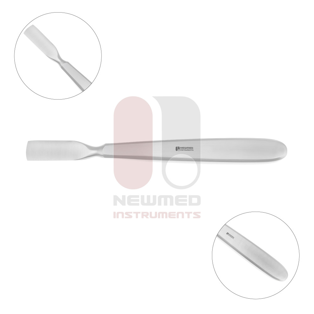 Farabeuf Periost Raspatory Width 13 mm Farabeuf Periost Raspatory Width 13 mm