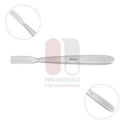 Farabeuf Periost-Raspatorium Breite 13 mm Farabeuf Periost-Raspatorium Breite 13 mm