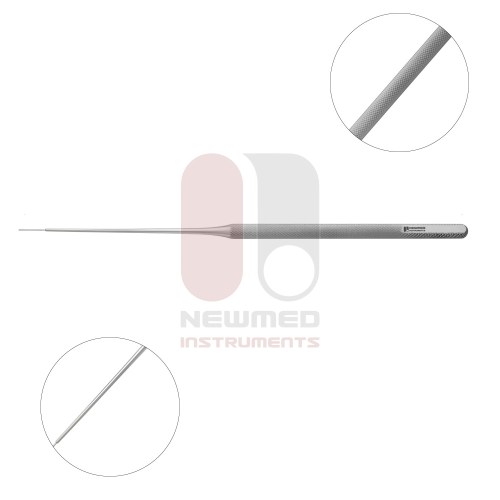 Calibrador Fisch de 16,5 cm de largo Calibrador Fisch de 16,5 cm de largo