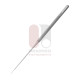Calibrador Fisch de 16,5 cm de largo Calibrador Fisch de 16,5 cm de largo