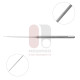 Calibrador Fisch de 16,5 cm de largo Calibrador Fisch de 16,5 cm de largo