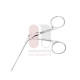 Fisch Ear Forceps Super Delicate Smooth 0.4 × 3.5 mm, Fisch Ear Forceps Super Delicate Smooth 0.4 × 3.5 mm,
