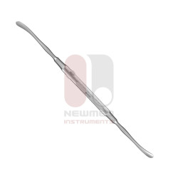 Freer Elevator Double-Ended Sharp/Blunt 18 cm  Freer Elevator Double-Ended Sharp/Blunt 18 cm