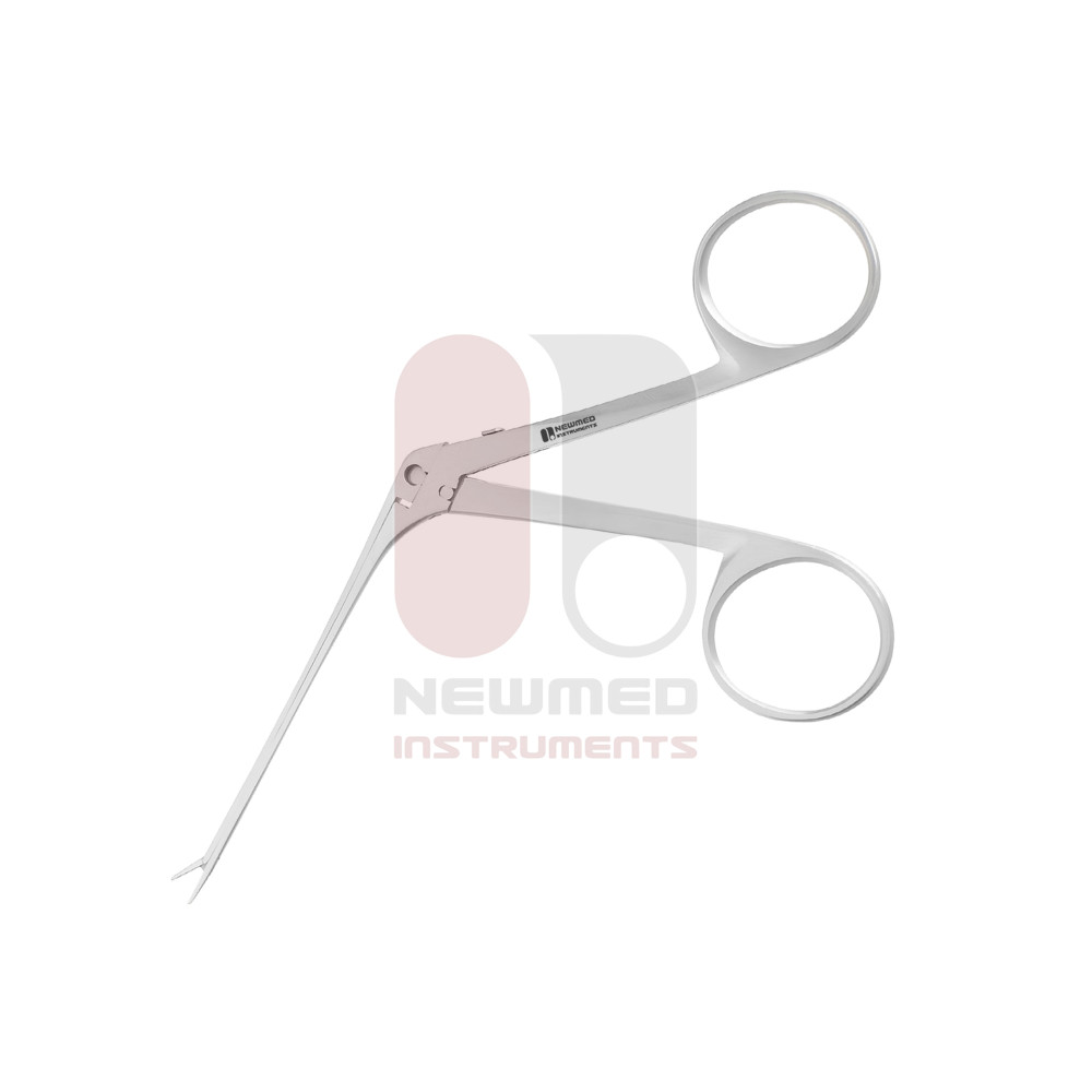 Pinzas de cierre de alambre Greven de 0,8 × 5,0 mm rectas Pinzas de cierre de alambre Greven de 0,8 × 5,0 mm rectas