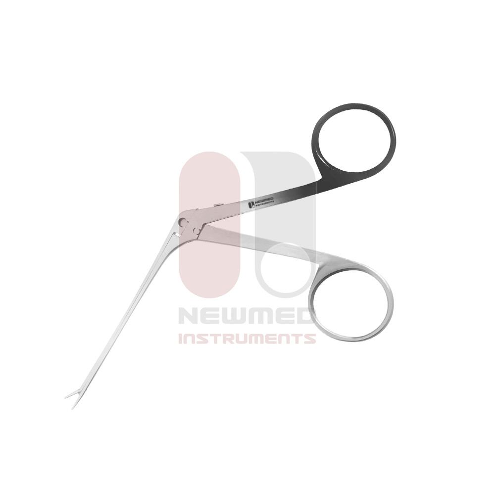 Hartmann Kulak Pensesi Testereli Çok Hassas Şaft Düz 0,6 × 4,0 mm Hartmann Kulak Pensesi Testereli Çok Hassas Şaft Düz 0,6 × 4,0 mm