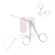 Hartmann Kulak Forsepsi Hassas Şaft 0,8 × 4,0 mm Hartmann Kulak Forsepsi Hassas Şaft 0,8 × 4,0 mm