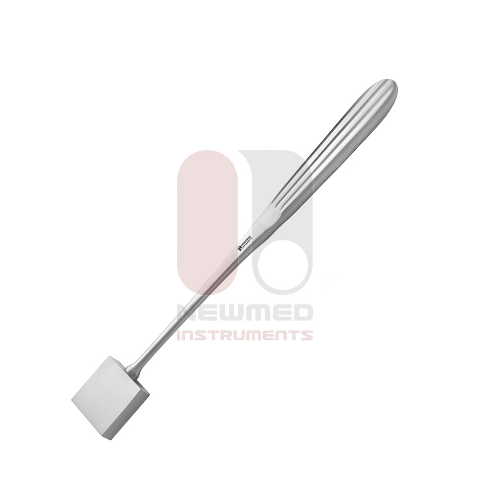 Heermannhammer 21,5 cm lang