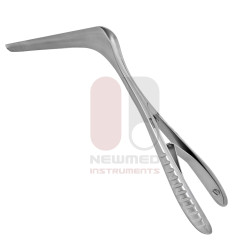 Herberhold Septum Speculum Extra Fine Serrated Blade Herberhold Septum Speculum Extra Fine Serrated Blade
