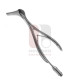 Killian Septum Speculum with Fibre Light Carrier 14cm Long