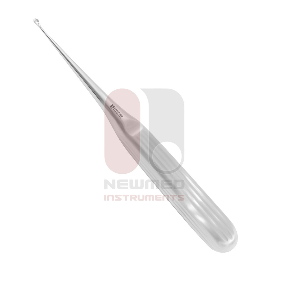 Lempert Mastoidkürette 20 cm lang Lempert Mastoidkürette 20 cm lang