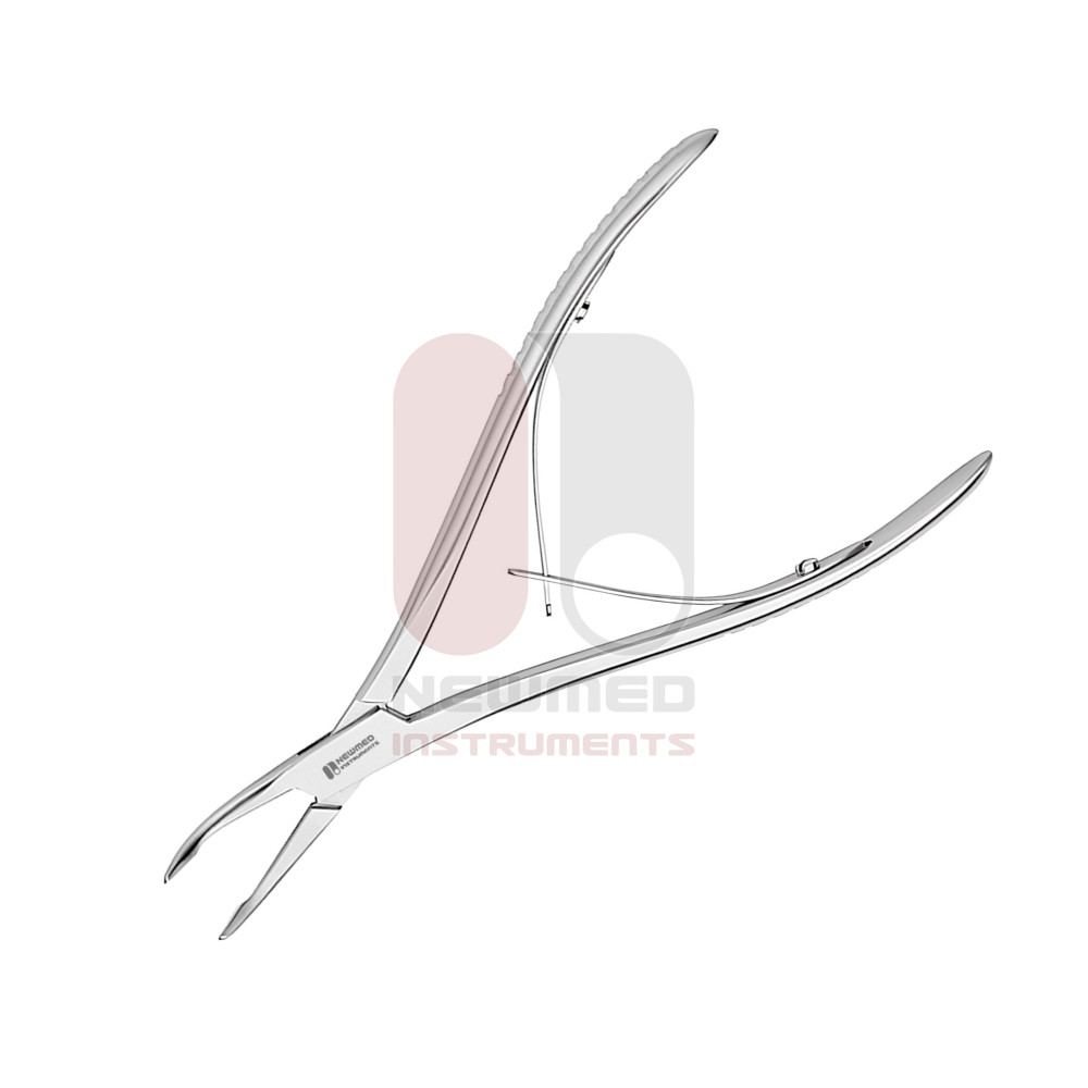 Rongeur Lempert 19 cm de long Rongeur Lempert 19 cm de long