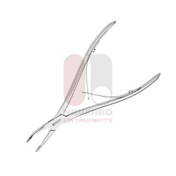 Rongeur Lempert 19 cm de long Rongeur Lempert 19 cm de long