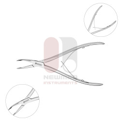 Rongeur Lempert 19 cm de long Rongeur Lempert 19 cm de long