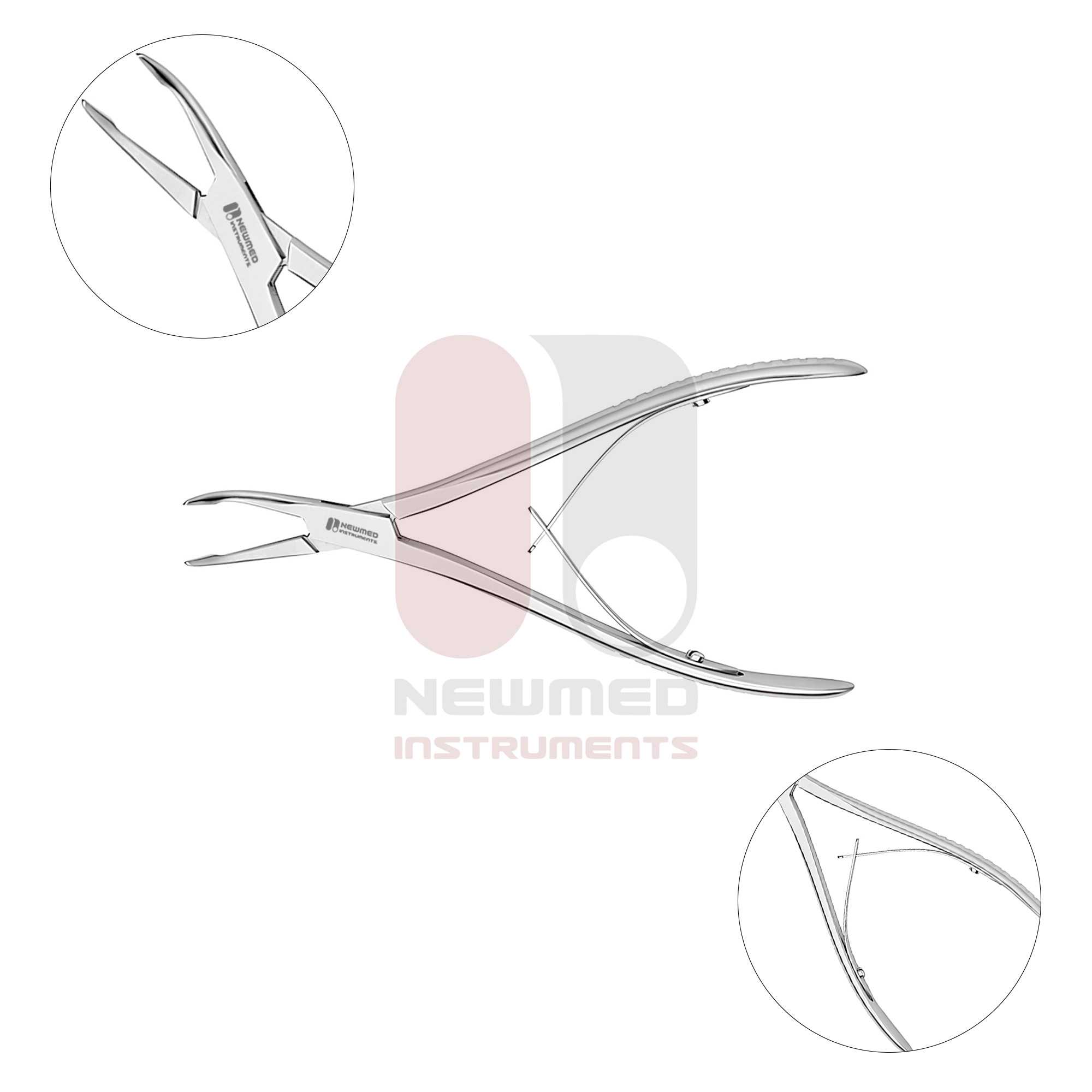 Lempert Rongeur | New Med Instruments