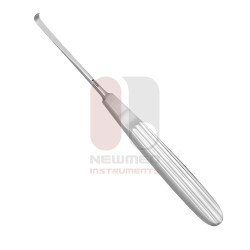 Rasoir Muhling 17 cm de long Rasoir Muhling 17 cm de long