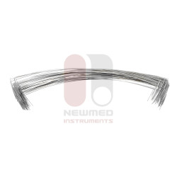 Nasal Polyp Snare Wires 0.35 mm 100 pieces Nasal Polyp Snare Wires 0.35 mm 100 pieces