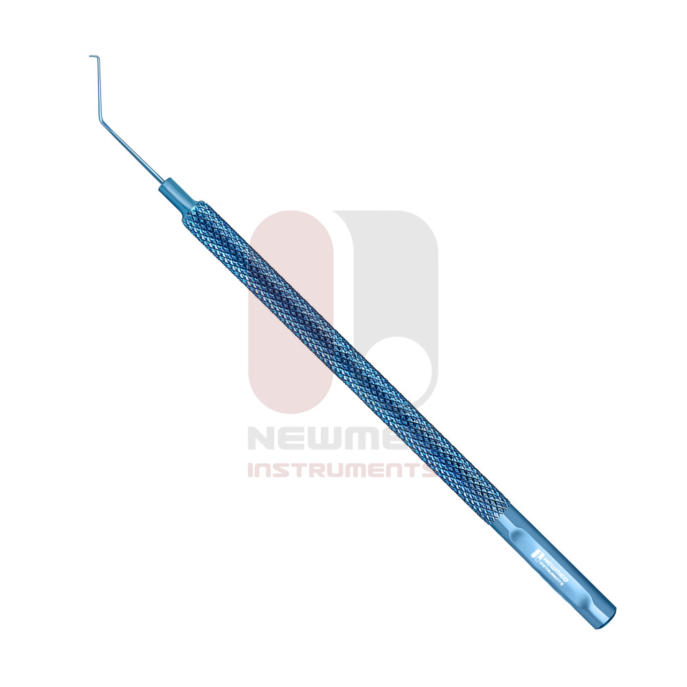 Phaco Chopper Straight Blade Precision Ophthalmic Instrument Phaco Chopper Straight Blade Precision Ophthalmic Instrument