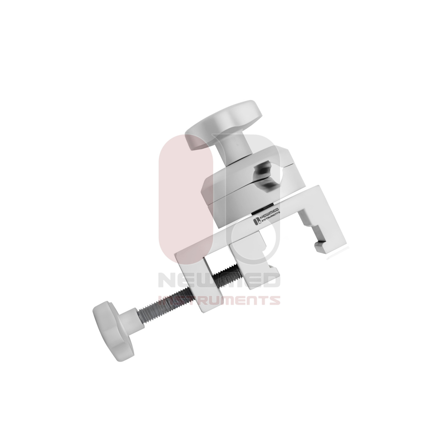 Rotation Clamp Operating Table | New Med Instruments